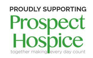Supprting Prospect Hospice